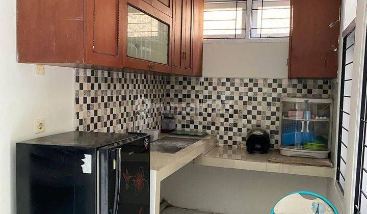 Rumah Kost Full Furnish Strategis Dekat Kampus Stt Telkom Buah Batu 2