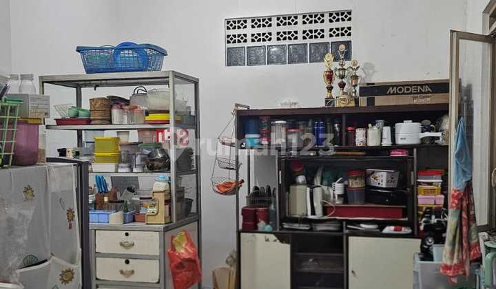 Dijual Rumah Jarang Ada Cluster Favorit Taman Kopo Indah 3 Jalanan Besar 2