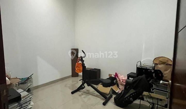 JUAL CEPAT RUMAH SIAP HUNI LOKASI BAGUS SINGGASANA PRADANA 2