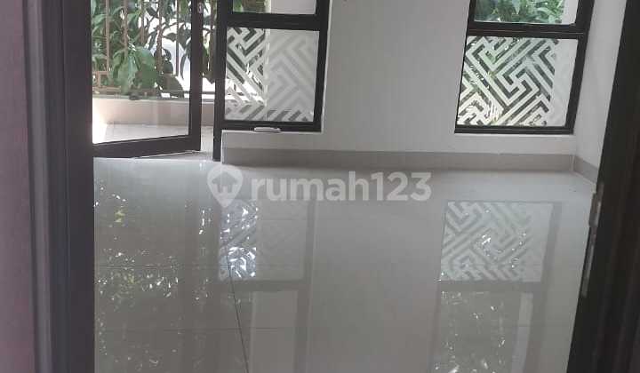 Rumah Bagus Amagriya Eka di Podomoro Park Bandung 2