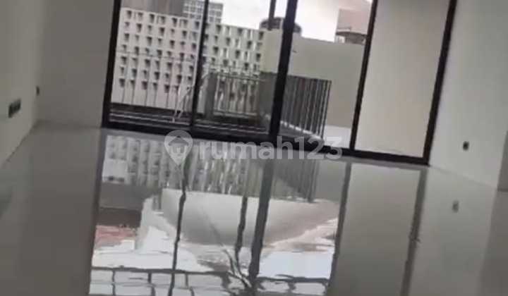 Rumah Baru Modern Lokasi Bagus Mekarwangi 2