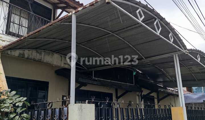 Jual Cepat Rumah Sayap Maskumambang Turangga Buah Batu