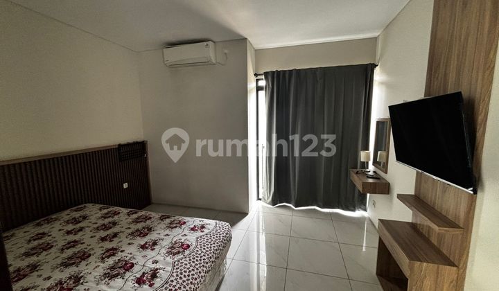 Rumah Bagus Furnished Tarubhawana Kota Baru Parahyangan Rumah Bagus Furnished Tarubhawana Kota Baru Parahyangan