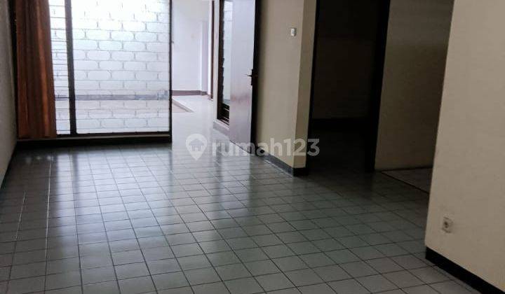 Rumah Nyaman Siap Huni Perumahan Holis Lokasi Strategis 1