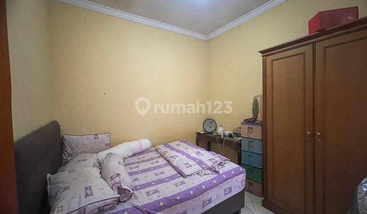 Rumah Bisa Untuk Kost Di Surya Sumantri Pasteur 2