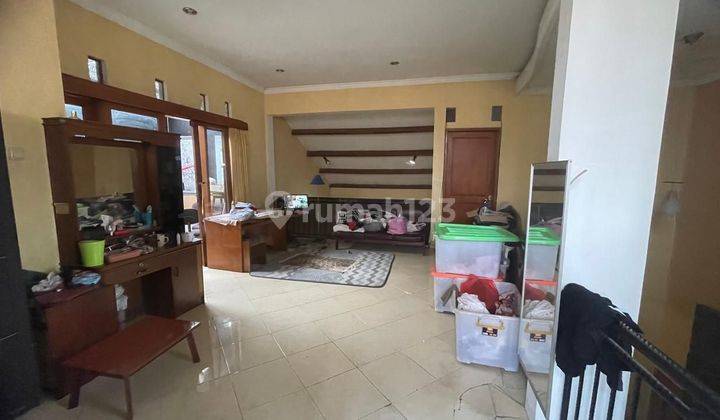 Rumah Bisa Untuk Kost Di Surya Sumantri Pasteur 1