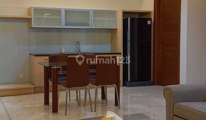 Disewakan Rumah Cantik Modern Suasana Nyaman & Adem Serta Furnish De Bale Pakuan Ciumbuleuit 1