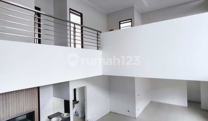 Rumah Mewah Minimalis Di Batununggal Indah Rumah Mewah Minimalis Di Batununggal Indah