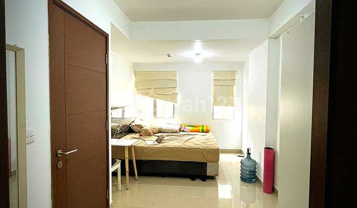 1 Bedroom Tipe Grand Furnished Sudirman Suites Include IPL 2