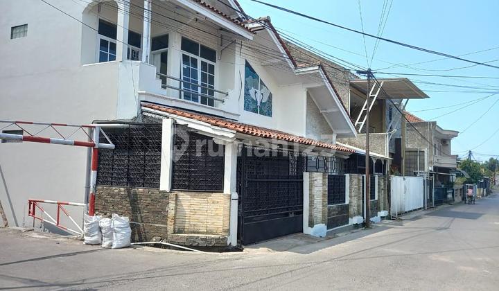 Big Spacious House Kopo Cibolerang