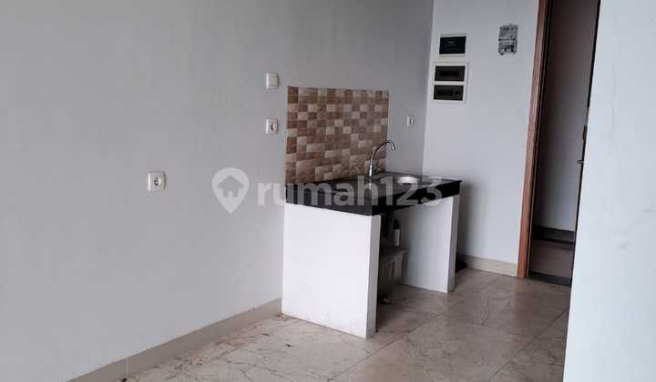 1 Bedroom Baru View Cantik Apartemen Dago Suites 2