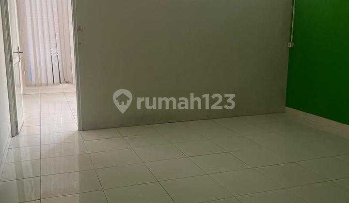Ruko 3Lt Mainroad Batununggal Waas Dekat Pintu Masuk