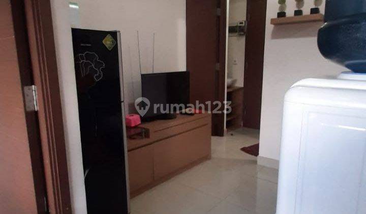 Jual Murah 2 Bedroom Bagus Furnished Apartemen Sudirman Suites 2