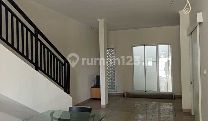 Rumah Bagus Cluster Amanda Summarecon Bandung 2