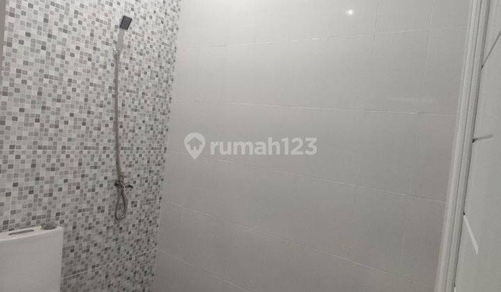 Rumah Baru Minimalis Tengah Kota Di Ciateul  2