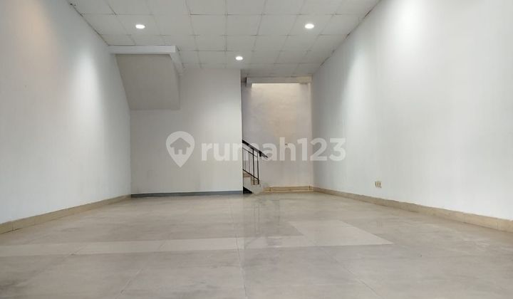 Ruko Strategis Mainroad Mekar Wangi