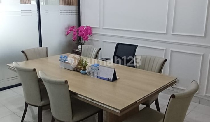 Price Drop Luxurious Furnished Shop House Singgasana Pradana 2