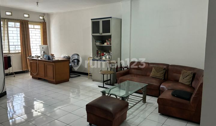 Rumah Semi Furnish Tengah Kota Suryani Sudirman Rumah Semi Furnish Tengah Kota Suryani Sudirman