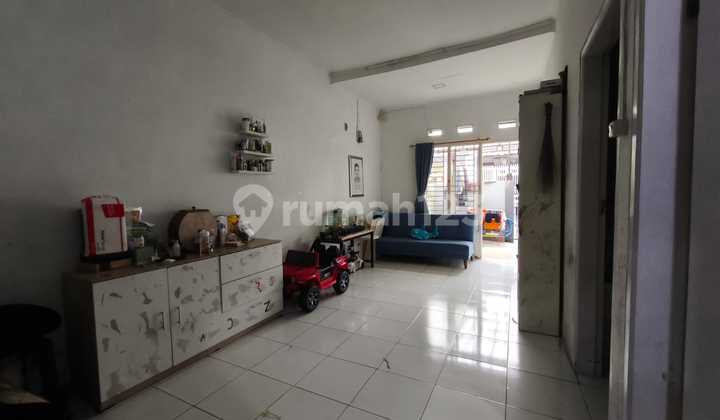 Rumah Murah Bagus Taman Cibaduyut Indah