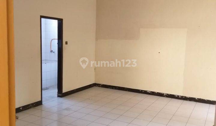 Rumah Bagus Tengah Kota Sayap Pajajaran 2