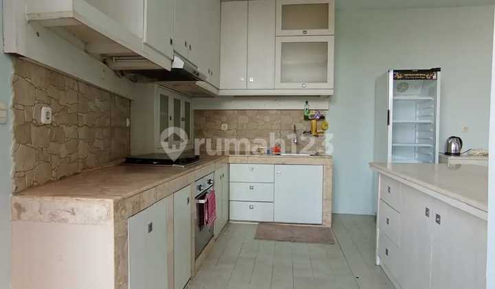 Beautiful Furnished House with Exclusive Cigadung Dago Cluster View 2
