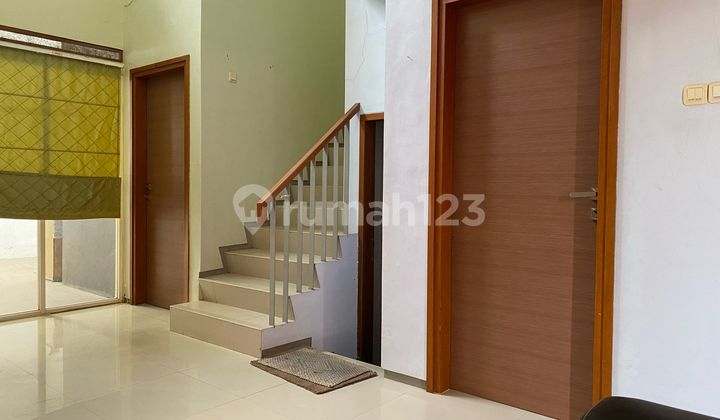 Rumah Bagus Minimalis Di Resor Dago Pakar