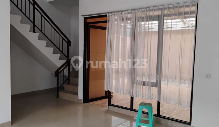 Disewakan Murah & Langka Rumah Siap Huni Buah Batu Square 1