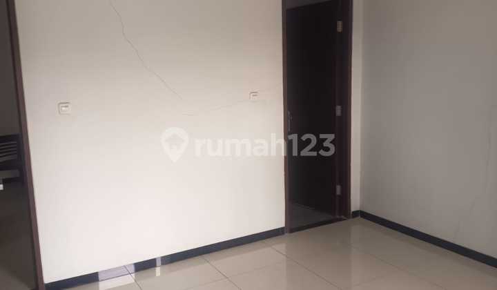 Ready-to-Occupy Minimalist House in Mekar Wangi 2