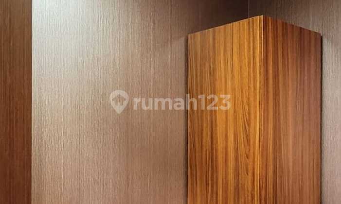 Affordable Nice 2 Bedroom Furnished Sudirman Suites Include IPL