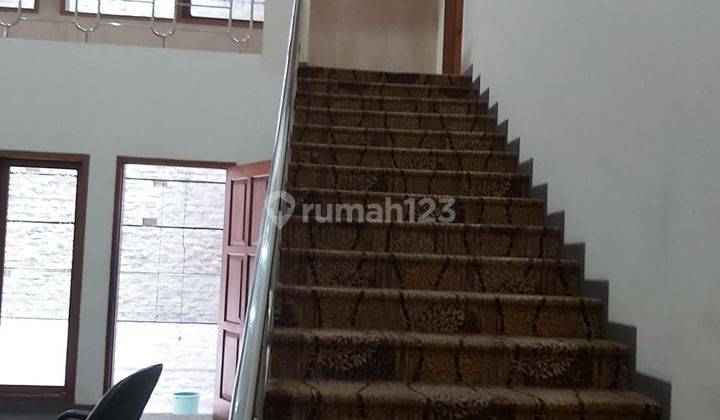 Jarang Ada! Rumah Bagus di Komplek Pratista Taman Sakura 1