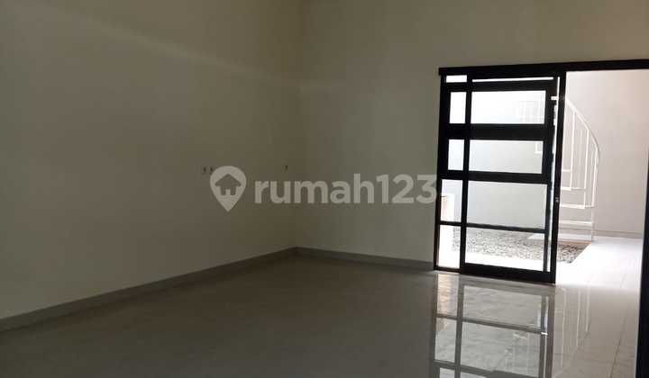 Rumah Bagus Minimalis Kembar Bkr 2
