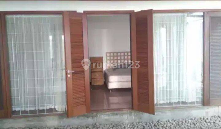 Rumah Bagus Full Furnish Dekat Setrasari Mall 2