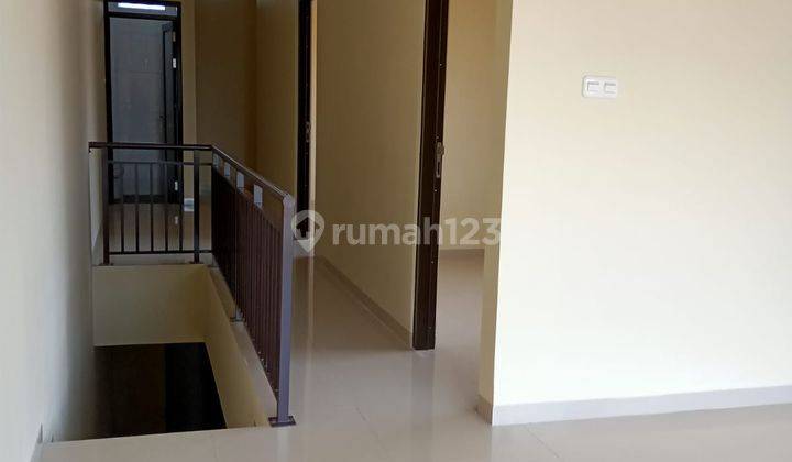 Rumah Bagus Minimalis Tengah Kota Sayap Ciateul 1