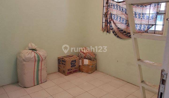 Rumah Bagus Siap Huni Di Taman Kopo Indah 2