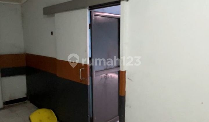 Ruko Siap Pakai Mainroad Peta 2