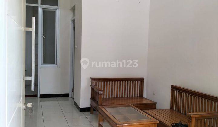 Rumah Bagus Siap Huni Greenville Taman Kopo Indah  1