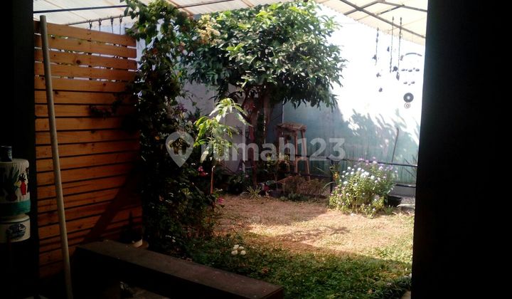 For Sale House in Sayap Pajajaran, Downtown Baladewa, Ready to Occupy, Strategic Location 2