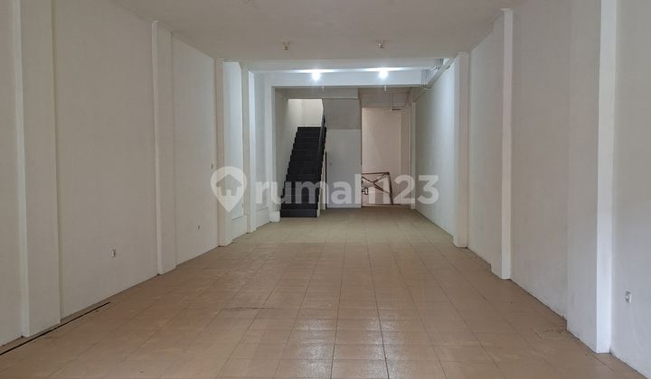 Ruko Strategis Tengah Kota Jalan Pungkur Ruko Strategis Tengah Kota Jalan Pungkur