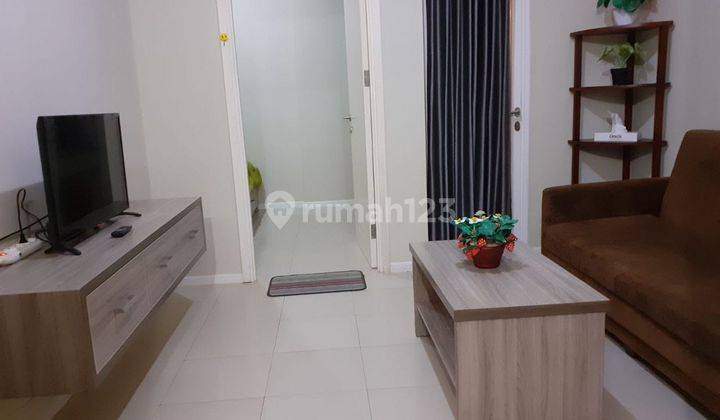 Jual Murah !!! Apartemen Parahyangan Residence View Mantep 2