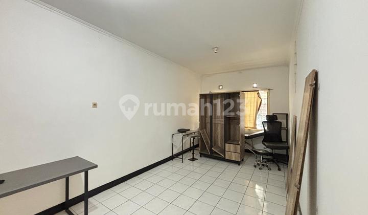 Sewa / Jual Murah Rumah Tengah Kota Sayap Pasir Kaliki Pajajaran 2