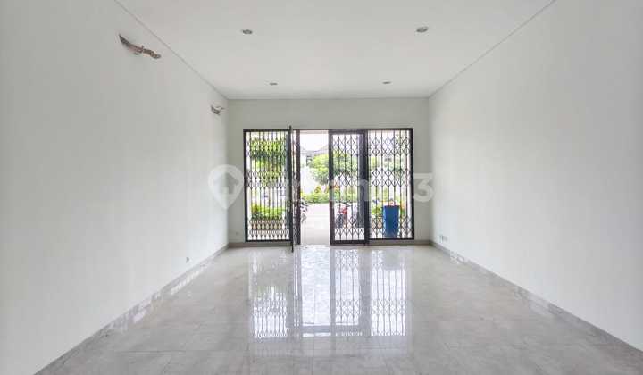 Neo Plaza Podomoro Park Bandung Shop House Busy Location 2