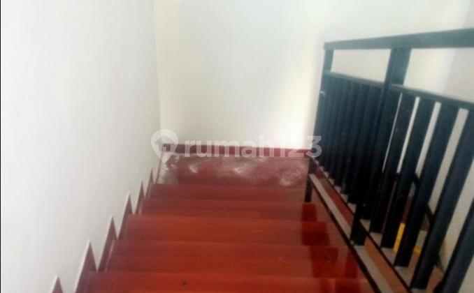 Rumah Baru Tengah Kota Pasirsalam Bkr 2