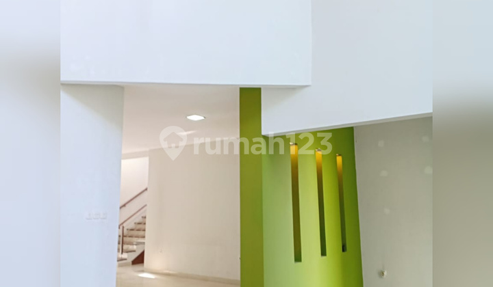 Dijual Rumah Siap Huni Lokasi Menarik Bandung Utara Di Perumahan Pondok Hijau Bandung 2