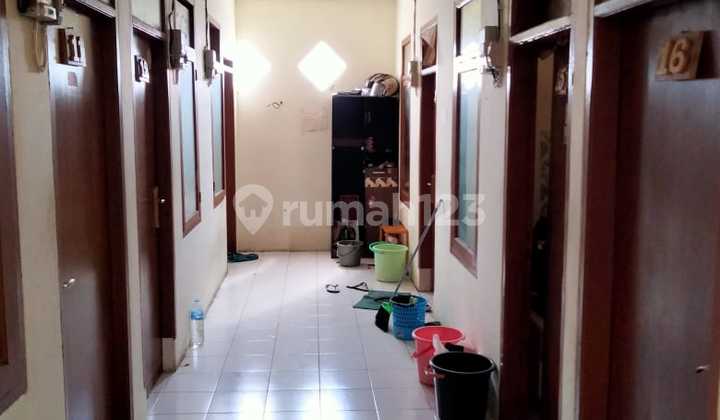 Active Boarding House Full Central City Cimahi Bkr 2