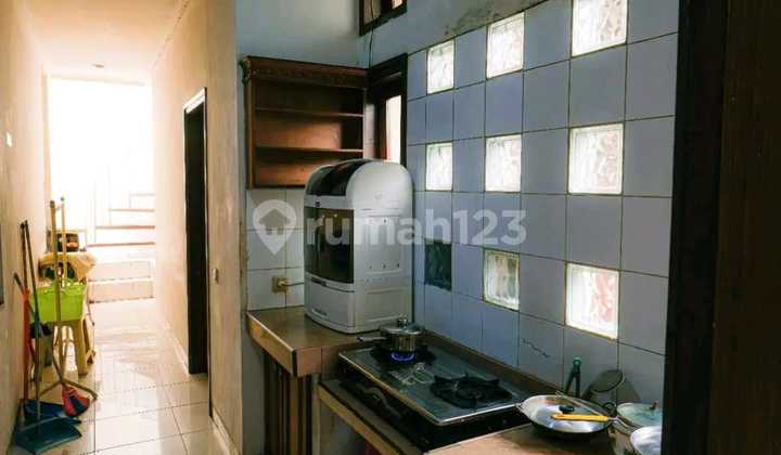 Downtown House Busy Area Cihapit Bengawan Riau 2