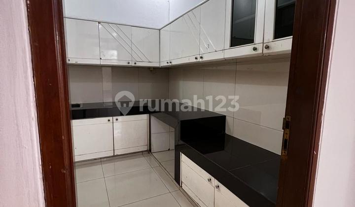 Rumah Siap Huni Komplek Taman Sakura Indah Soekarno Hatta 2