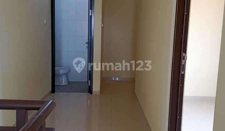 Rumah Bagus Minimalis Tengah Kota Sayap Ciateul 2