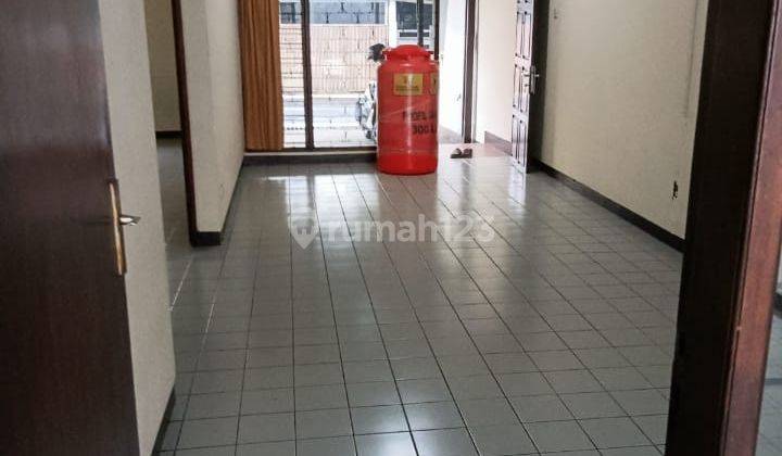 Rumah Nyaman Siap Huni Perumahan Holis Lokasi Strategis 2