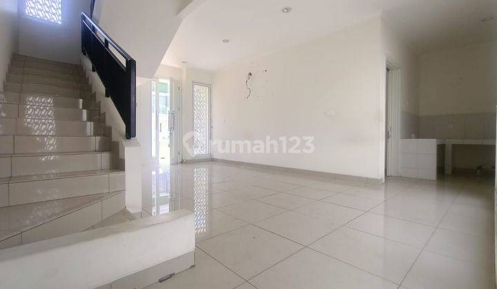 Rumah Bagus Cluster Amanda Type 8 Premium Summarecon Bandung 2