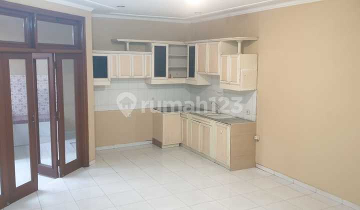 Disewakan Langka Rumah Bagus Terawat Jarang Ada Lokasi Muara Sari 2